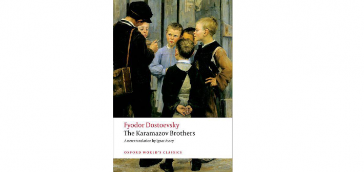 Choosing the best Karamazov translation for you