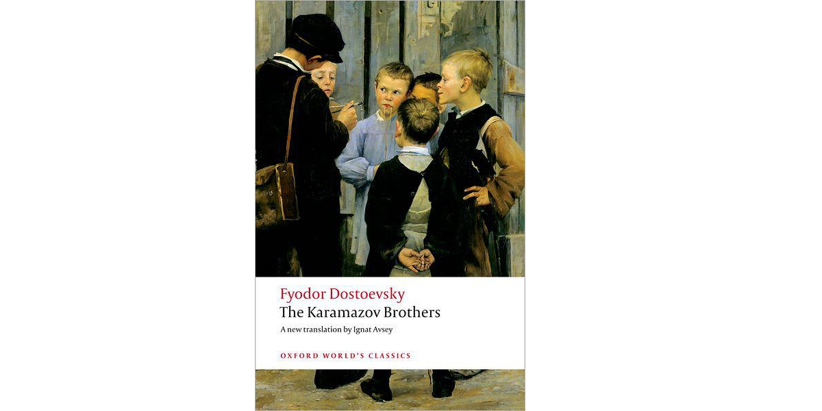 Choosing the best Karamazov translation for you